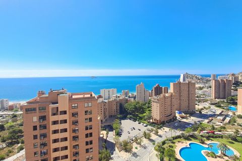 Apartament a Benidorm, Alicante, Benidorm - € 499.900 | Ref: HO700126 - foto 44