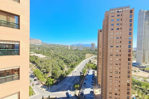 Apartament a Benidorm, Alicante, Benidorm - € 499.900 | Ref: HO700126 - foto 45