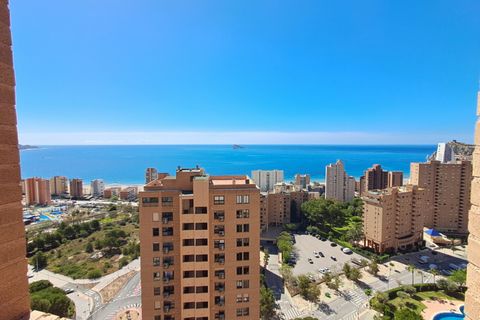 Apartament a Benidorm, Alicante, Benidorm - € 499.900 | Ref: HO700126 - foto 46