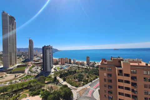 Apartament a Benidorm, Alicante, Benidorm - € 499.900 | Ref: HO700126 - foto 47