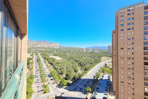 Apartament a Benidorm, Alicante, Benidorm - € 499.900 | Ref: HO700126 - foto 48