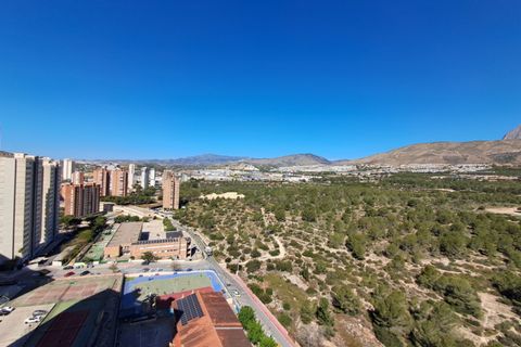 Apartament a Benidorm, Alicante, Benidorm - € 499.900 | Ref: HO700126 - foto 49