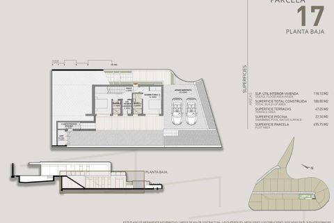 Villa i Benidorm, Alicante, Benidorm - € 1.160.000 | Ref: NB-55451 - foto 4