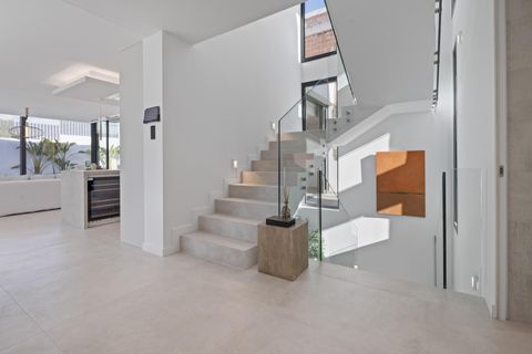 Villa i Benidorm, Alicante, Benidorm - € 1.160.000 | Ref: NB-55451 - foto 14