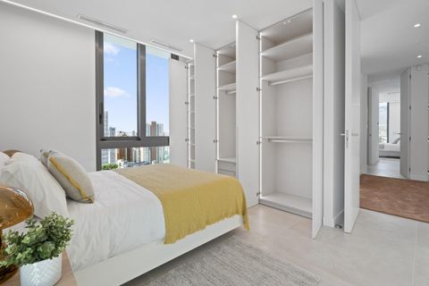 Villa i Benidorm, Alicante, Benidorm - € 1.160.000 | Ref: NB-55451 - foto 19