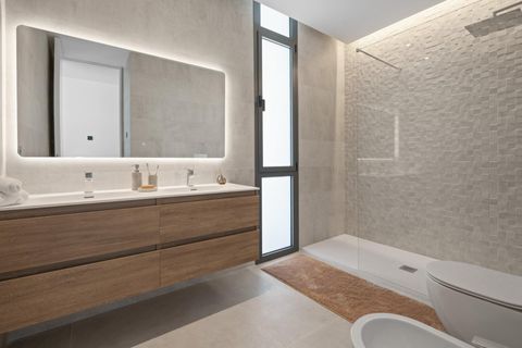 Villa i Benidorm, Alicante, Benidorm - € 1.160.000 | Ref: NB-55451 - foto 20