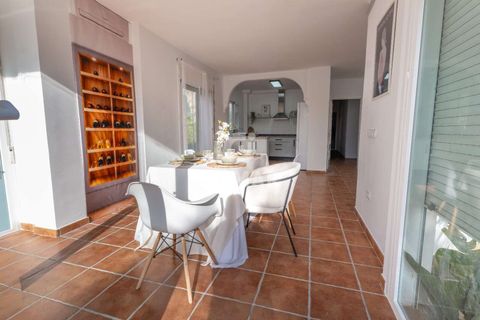 Villa i Benalmadena, Malaga, Benalmadena - € 895.000 | Ref: 220255 - foto 1