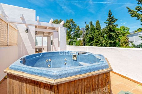Penthouse i Marbella, Malaga, Marbella - € 815 000 | Ref: 219723 - foto 26