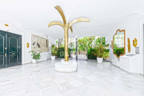 Penthouse i Marbella, Malaga, Marbella - € 815 000 | Ref: 219723 - foto 39
