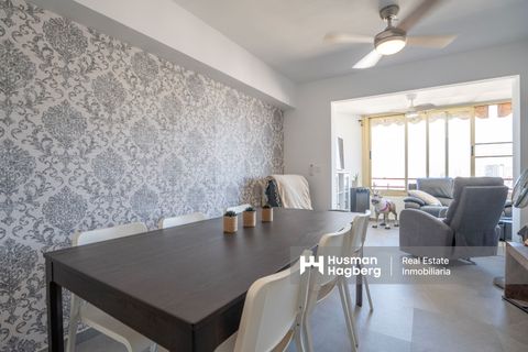 Leilighet i Benidorm, Alicante, Benidorm - € 420 000 | Ref: 0118MJ017 - foto 12