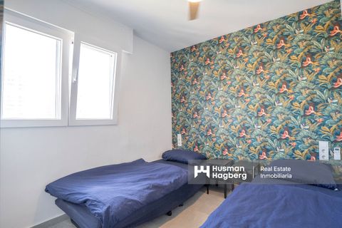 Leilighet i Benidorm, Alicante, Benidorm - € 420 000 | Ref: 0118MJ017 - foto 21
