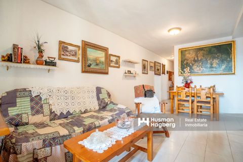 Leilighet i Calpe, Alicante, Calpe - € 249 000 | Ref: 0118CD227 - foto 2