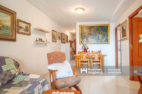 Leilighet i Calpe, Alicante, Calpe - € 249 000 | Ref: 0118CD227 - foto 4