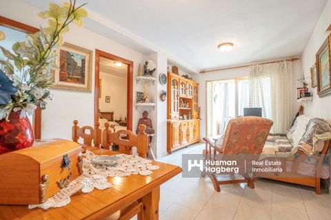 Leilighet i Calpe, Alicante, Calpe - € 249 000 | Ref: 0118CD227 - foto 5