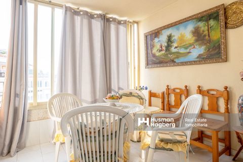 Leilighet i Calpe, Alicante, Calpe - € 249 000 | Ref: 0118CD227 - foto 7