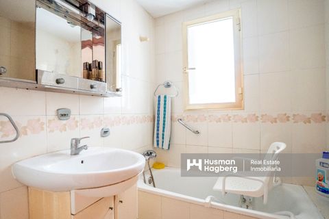 Leilighet i Calpe, Alicante, Calpe - € 249 000 | Ref: 0118CD227 - foto 10