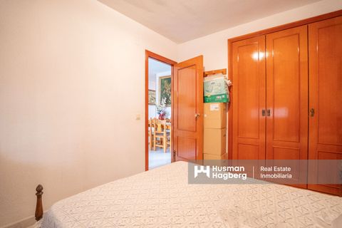 Leilighet i Calpe, Alicante, Calpe - € 249 000 | Ref: 0118CD227 - foto 12