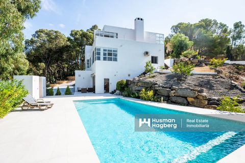 Villa i Altea, Alicante, Altea - € 1.295.000 | Ref: 0118CD233 - foto 1
