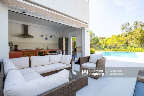 Villa i Altea, Alicante, Altea - € 1.295.000 | Ref: 0118CD233 - foto 39