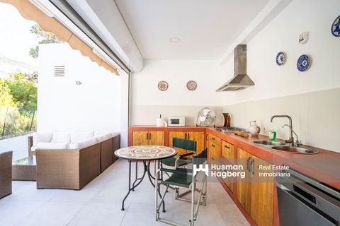 Villa i Altea, Alicante, Altea - € 1.295.000 | Ref: 0118CD233 - foto 43