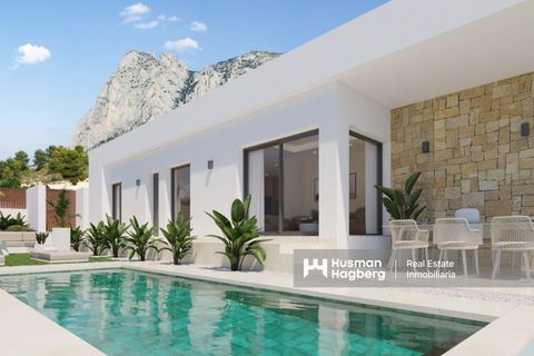 Villa a Benidorm, Alicante, Benidorm - € 479.000 | Ref: 0118NB370 - foto 3