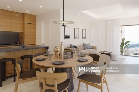Villa a Benidorm, Alicante, Benidorm - € 479.000 | Ref: 0118NB370 - foto 4