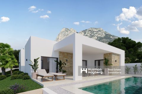 Villa i Benidorm, Alicante, Benidorm - € 695.000 | Ref: 0118NB371 - foto 1