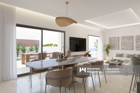 Villa i Benidorm, Alicante, Benidorm - € 695.000 | Ref: 0118NB371 - foto 5