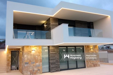 Villa a Benidorm, Alicante, Benidorm - € 949.000 | Ref: 0118NB372 - foto 2