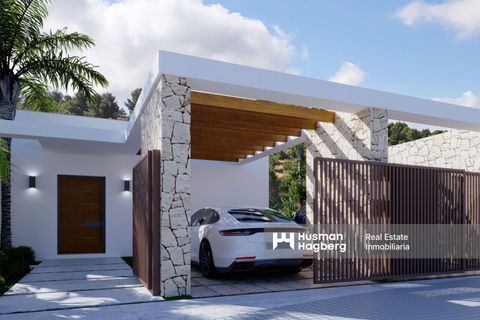 Villa a Benidorm, Alicante, Benidorm - € 949.000 | Ref: 0118NB372 - foto 8