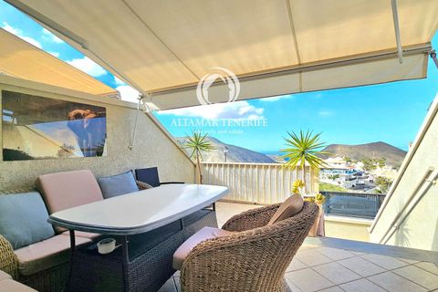 Rækkehus i Chayofa, Tenerife, Chayofa - € 400.000 | Ref: 1699 - foto 1