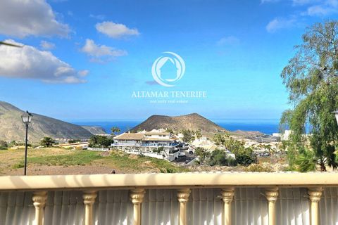 Rækkehus i Chayofa, Tenerife, Chayofa - € 400.000 | Ref: 1699 - foto 4