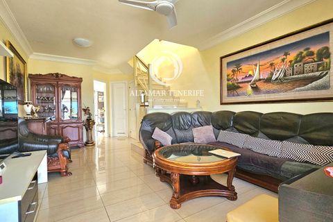 Rækkehus i Chayofa, Tenerife, Chayofa - € 400.000 | Ref: 1699 - foto 6