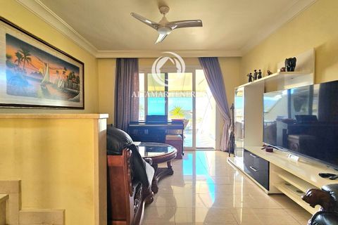 Rækkehus i Chayofa, Tenerife, Chayofa - € 400.000 | Ref: 1699 - foto 7