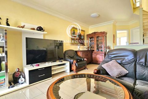 Rækkehus i Chayofa, Tenerife, Chayofa - € 400.000 | Ref: 1699 - foto 10