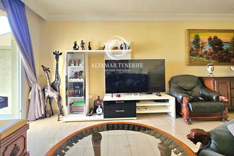 Rækkehus i Chayofa, Tenerife, Chayofa - € 400.000 | Ref: 1699 - foto 11
