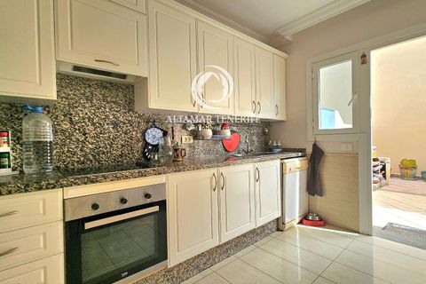 Rækkehus i Chayofa, Tenerife, Chayofa - € 400.000 | Ref: 1699 - foto 12