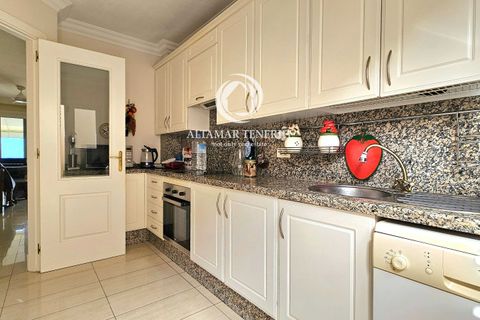 Rækkehus i Chayofa, Tenerife, Chayofa - € 400.000 | Ref: 1699 - foto 14