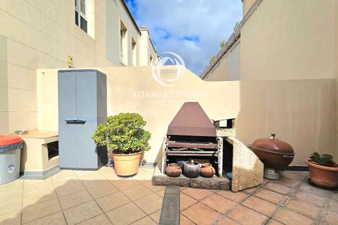 Rækkehus i Chayofa, Tenerife, Chayofa - € 400.000 | Ref: 1699 - foto 17