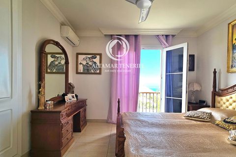 Rækkehus i Chayofa, Tenerife, Chayofa - € 400.000 | Ref: 1699 - foto 21