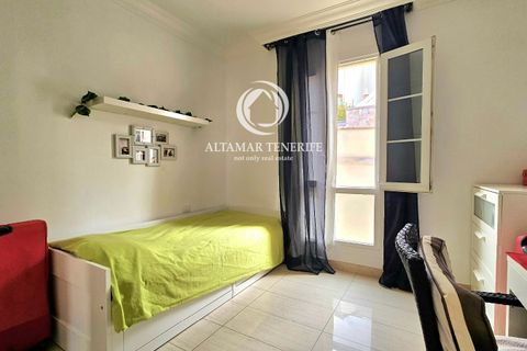 Rækkehus i Chayofa, Tenerife, Chayofa - € 400.000 | Ref: 1699 - foto 28