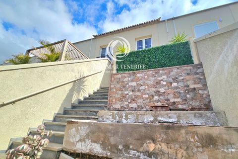 Rækkehus i Chayofa, Tenerife, Chayofa - € 400.000 | Ref: 1699 - foto 34