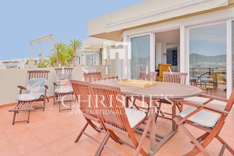 Leilighet i Ibiza, Ibiza, Ibiza - € 1 799 500 | Ref: IS11724 - foto 2