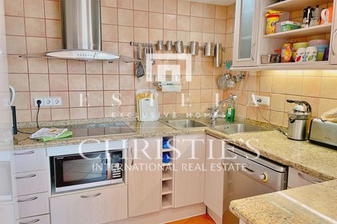 Leilighet i Ibiza, Ibiza, Ibiza - € 1 799 500 | Ref: IS11724 - foto 16