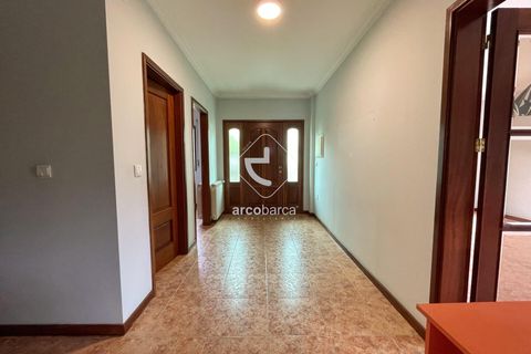 Rækkehus i Arcos de Valdevez, Viana do Castelo, Arcos de Valdevez - € 404.000 | Ref: AV6310 - foto 2