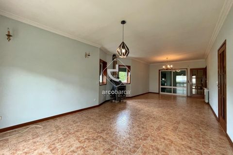 Rækkehus i Arcos de Valdevez, Viana do Castelo, Arcos de Valdevez - € 404.000 | Ref: AV6310 - foto 3