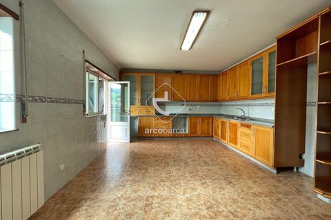 Rækkehus i Arcos de Valdevez, Viana do Castelo, Arcos de Valdevez - € 404.000 | Ref: AV6310 - foto 5