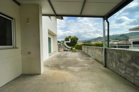 Rækkehus i Arcos de Valdevez, Viana do Castelo, Arcos de Valdevez - € 404.000 | Ref: AV6310 - foto 7