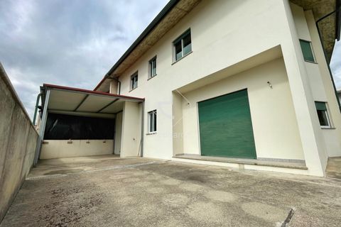 Rækkehus i Arcos de Valdevez, Viana do Castelo, Arcos de Valdevez - € 404.000 | Ref: AV6310 - foto 21