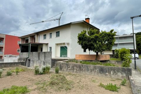 Rækkehus i Arcos de Valdevez, Viana do Castelo, Arcos de Valdevez - € 404.000 | Ref: AV6310 - foto 22